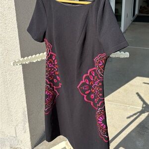 Trina Turk dress